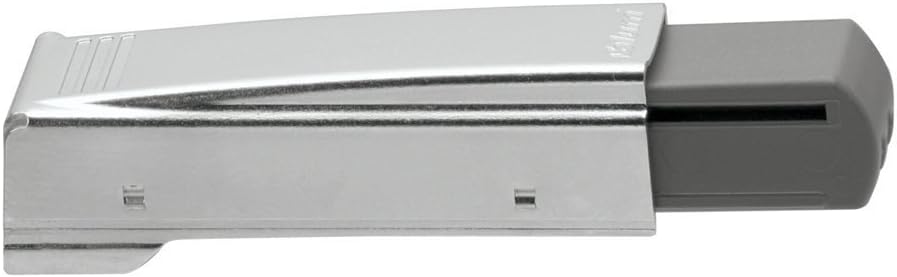 Blum 973A0500 Blumotion Clip On Soft Close Damper for Hinge x 2 Pack