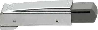 Blum 973A0500 Blumotion Clip On Soft Close Damper for Hinge x 2 Pack