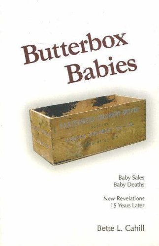 butterbox babies book