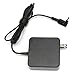 65W 45W Charger for Asus Power Adapter Laptop ZenBook UX303 UX305 UX303UA UX303LA UX303LN UX303LB UX303UB UX305C UX305F UX360 UX360C UX410U UX430 UX461 UX306CA Notebook Power Supply Cord