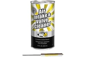 Smilyeez BG GDI Air Intake & Valve Cleaner PN 260 With Pocket Screwdriver (1)
