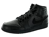 Nike Jordan Men's Air Jordan 1 Mid Basketball Shoe