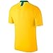 NIKE 2018-2019 Brazil Away Football Shirt (Kids)