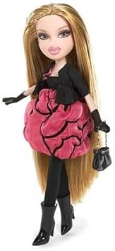 bratz porcelain dolls