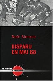 Disparu en mai 68