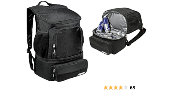 ogio freezer cooler backpack