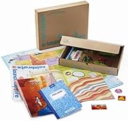 Little Passports USA Edition - Subscription Box for Kids | Ages 7-12