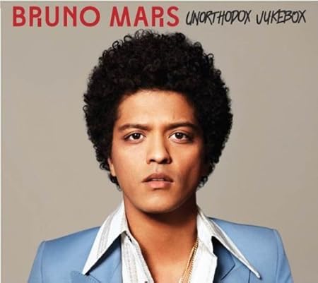 Amazon Unorthodox Jukebox Deluxe Edition Mars Bruno R B ミュージック
