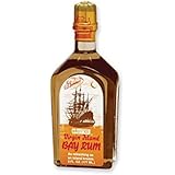 Clubman Virgin Island Bay Rum Body Ca.