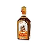 Clubman Virgin Island Bay Rum Body Care, 6 Ounce