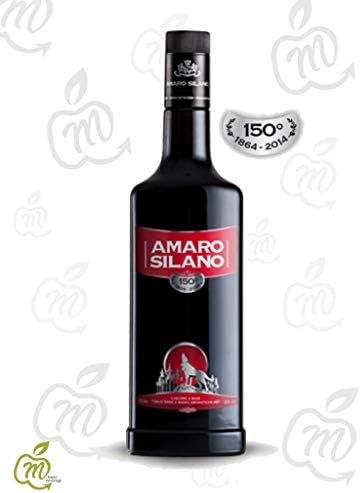 BOSCO LIQUORI AMARO SILANO 1 LT
