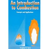 An Introduction To Combustion: Concepts and Applications w/ IBM 3.5' Disk