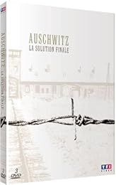Auschwitz - La Solution Finale