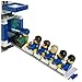 Lego 3406 Soccer Team Transport Bus