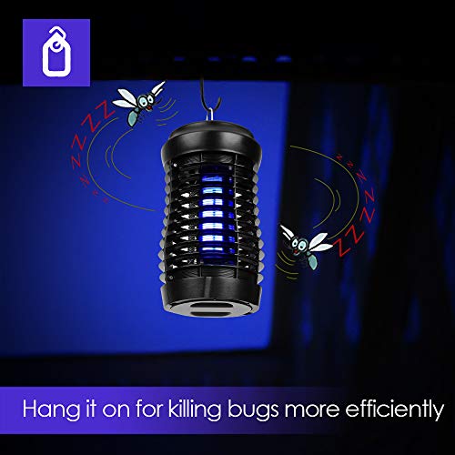 2 VIVREAL+Bug+Zapper+Eliminate+Mosquitoes