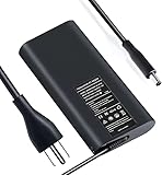 130W Laptop Charger for Dell Precision XPS 15 7590
