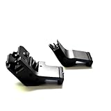 Grade New AR15 AR 15 Front and Rear 45 Degree Rapid Transition Backup Iron Sight Set