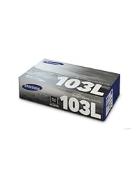 Samsung MLT-D103L tóner, color negro