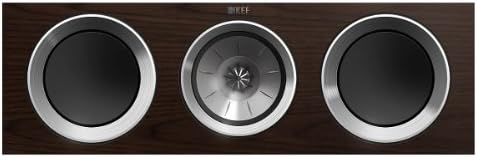 kef r200c walnut
