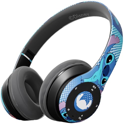Ijoy Disney Lilo & Stitch Expressions Bluetooth