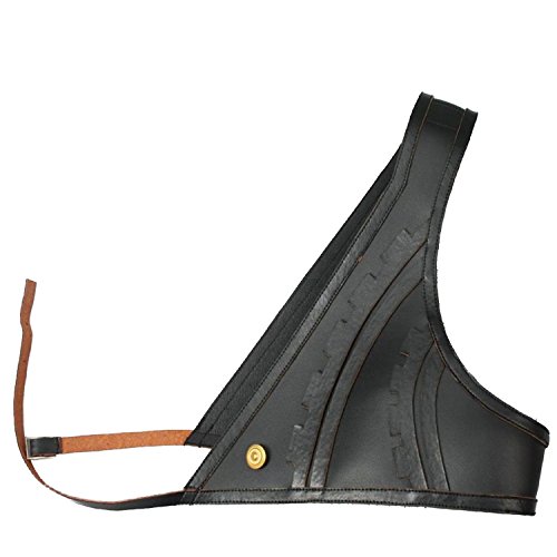 De-Cos Final Fantasy Type-0 Peristylium Suzaku Zero Member Trey Chest Armor