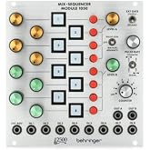 Behringer 1050 Mix-Sequencer Eurorack Module