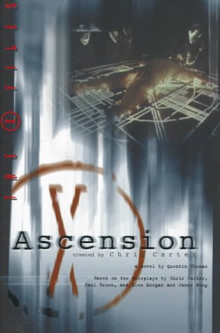 Ascension (The X-Files) Ascension (The X-Files)
