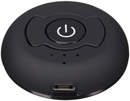 TOOGOO(R) Bluetooth trabsmisor Universal Bluetooth 4.0 Multi Point trabsmisor Adaptador Bluetooth estéreo Música Transmisor Adaptador de Audio para PC TV ...