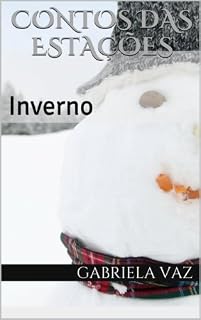 Livro Contos das Estações: Inverno