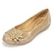 White Mountain 'Mum' Women's Flat