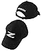 Nissan 370Z Low Profile Black Baseball Cap