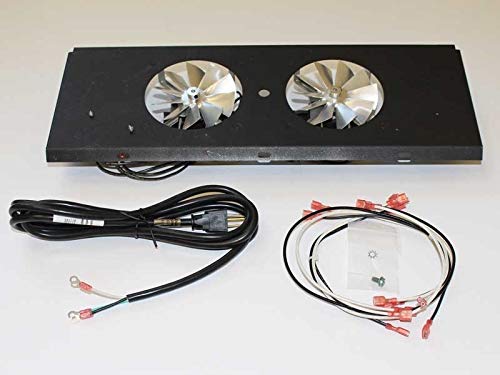 OEM - Blower Fan Assembly for Lennox Wood Stoves (4020) - Original OEM Part