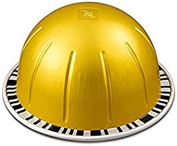Nespresso VertuoLine eJROh Solelio Coffee, 10 Count (4 Pack)