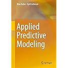 Applied Predictive Modeling