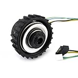 XSPC D5 PWM Pump (SATA Power)