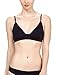 Icebreaker Merino Women's Siren Bra, Black/Black, Medium