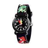 Gifts for 3-12 Year Old Boy Girls, ATIMO Boy Watch Toy for 4-11 Year Old Boys Girl Gift for Girl Boy Age 5-9 Birthday Present