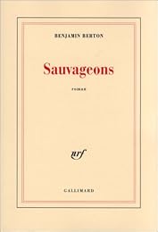 Sauvageons