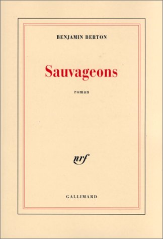 Sauvageons