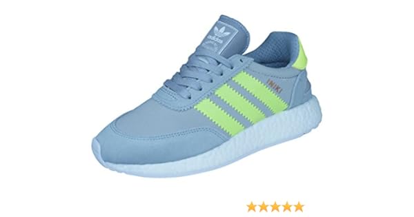 adidas i 5923 women's green