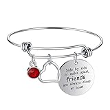 Yoomarket "Side by side or miles apart Birthstone
