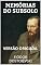 Livro Memórias do Subsolo: Fiódor Dostoiévski