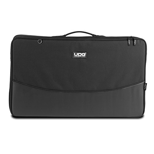 UDG Urbanite MIDI Controller Sleeve Extra Large Black - Thumbnail 4