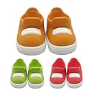 デスク用コントローラー保持スタンド - 2ピースシューズ形ラック、整理整頓用コントローラー収納スタンド、耐久コンパクトデザイン | 家庭用 デスク 収納 ゲームルーム リビングルーム