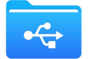 USB File Manager