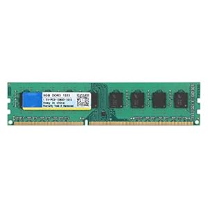 DDR3 RAM 1333 Mhz 8G 1.5 V 240Pin DDR3 PC3-10600 desktopcomputer geheugen RAM voor AMD-moederbord