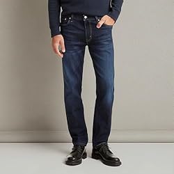 Levi's Men's 511 Slim Fit Jeans