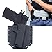 Bravo Concealment 1911 Remington R1 4.25