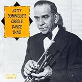 NATTY DOMINIQUES CREOLE DANCE BAND                 image
