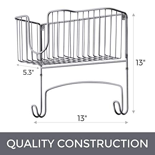 2 Mueller+Ironing+Hanger+Storage+Basket